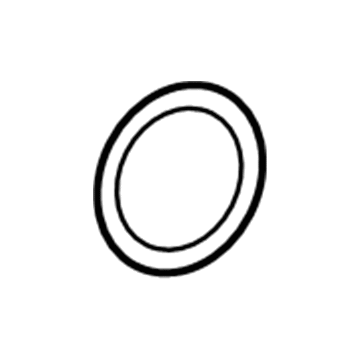 Infiniti 21306-HG00F Seal-O Ring