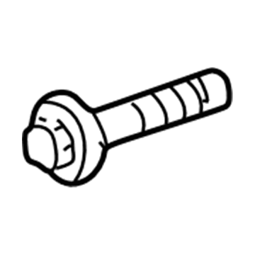 Mopar 6101767 Bolt