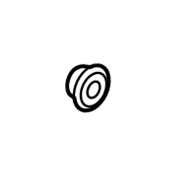 Nissan 80874-AX010 Grommet