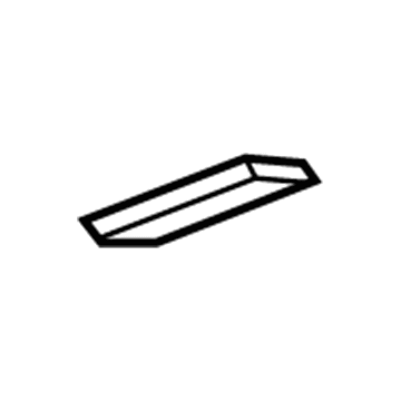 GM 25826190 Mount Bracket