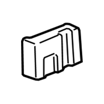 GM 10361107 Module