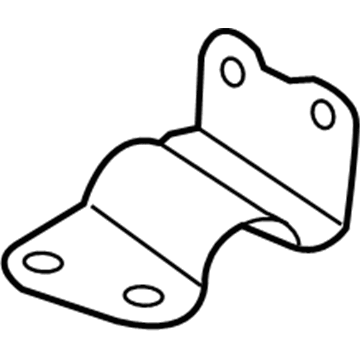 Hyundai 28527-2GTA1 Stay-Exhaust Manifold