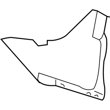 Mopar 5135061AA Pivot-WIPER