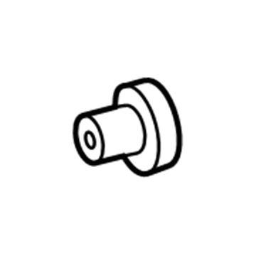 Lexus 88467-14070 INSULATOR,CONDENSER