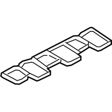 Ford AT4Z-9H486-A Gasket