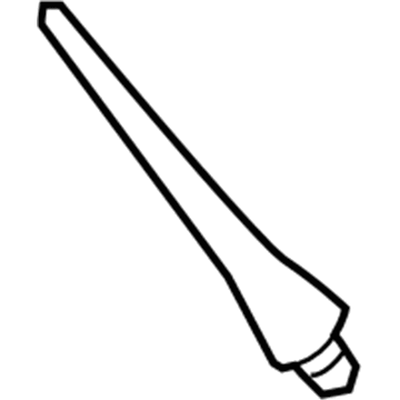 Acura 39151-SWA-306 Element Assembly