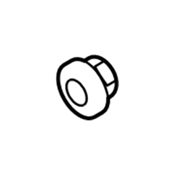 Kia K9YB160601 Nut