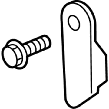 GM 12638165 Stop Bolt
