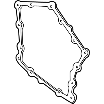 Mopar 4792005AC Gasket-Chain Case Cover