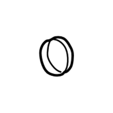 Mopar 4663618 Seal-CRANKSHAFT Oil