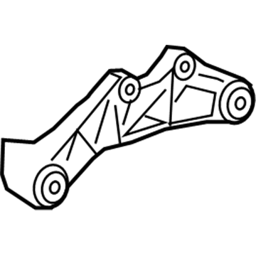GM 23221646 Mount Bracket