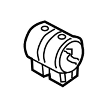 BMW 18-30-7-536-425 Clamping Bush