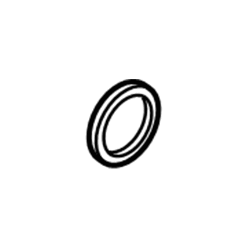 Toyota 90118-WB427 Front Cover Seal