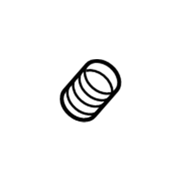 Nissan 49263-10V00 Ring-Worm FLON