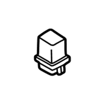 Nissan 25230-79982 Relay