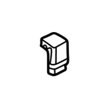 Infiniti 25630-79960 Relay-Horn