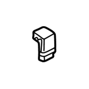 Infiniti 25230-C9980 Relay