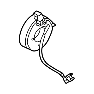 Hyundai 97641-J9500 COIL-FIELD