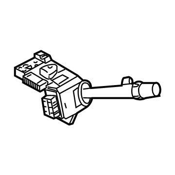 GM 1999410 Combo Switch