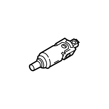 GM 23275359 Intermed Shaft