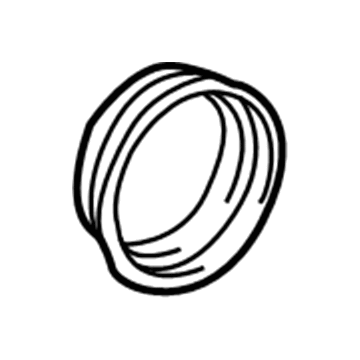 Toyota 43247-12010 Dust Seal