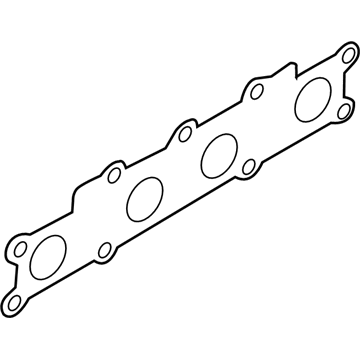 Ford BM5Z-9448-A Manifold Gasket
