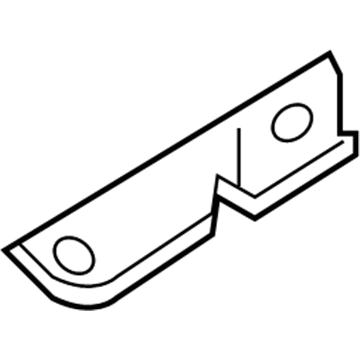 Kia 958002G110 Bracket