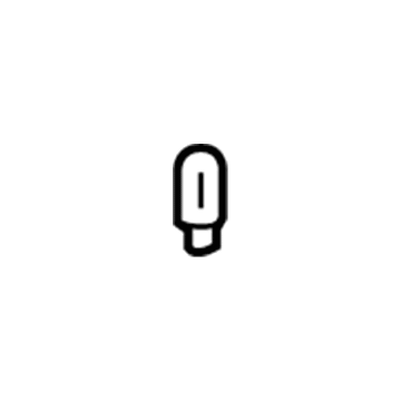 Acura 35505-TA5-A51 Bulb