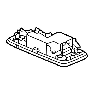 Honda 34254-T20-A01ZA BASE *NH882L*