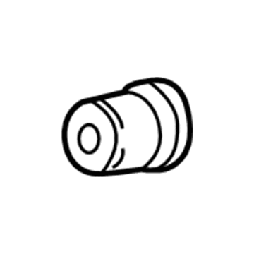 Toyota 48061-35050 Lower Control Arm Rear Bushing