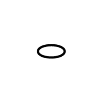 Toyota 90580-10001 Upper Ball Joint Ring