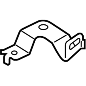 Hyundai 29011-03300 Bracket-Purge Control