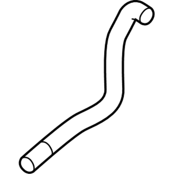 Hyundai 29021-03320 Hose Assembly-PCSV