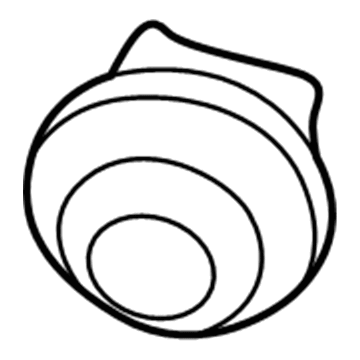 GM 19260086 Socket & Wire
