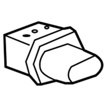 GM 25880376 Resistor