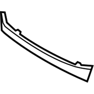 BMW 52-10-9-168-229 Trim, Seat, Front Left