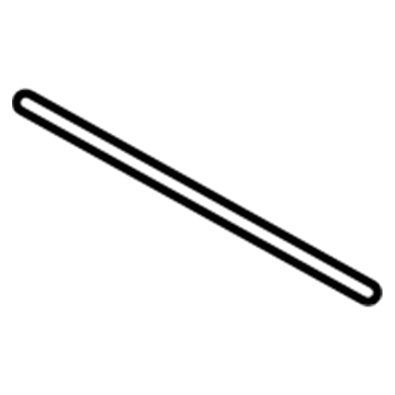 BMW 52-10-7-454-056 Set Of Flexible Shafts