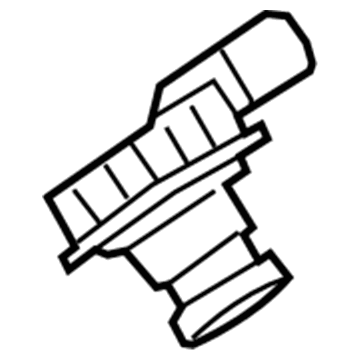 Ford F1FZ-19G490-E Sensor