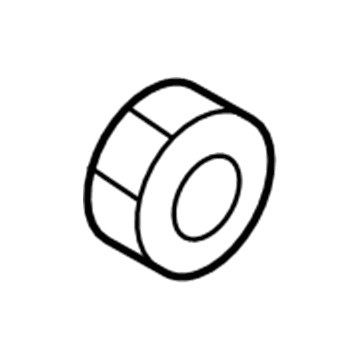 Hyundai 13271-05001 Nut