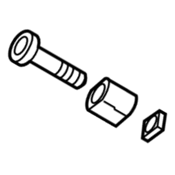 GM 55702491 Mount Stud