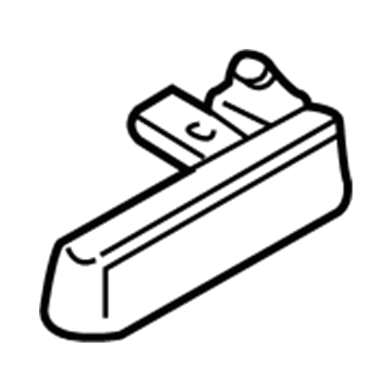 BMW 13-71-7-502-564 Hose Clamp