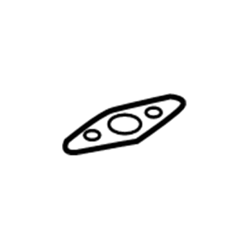 Kia 282462B700 Gasket Oil Drain