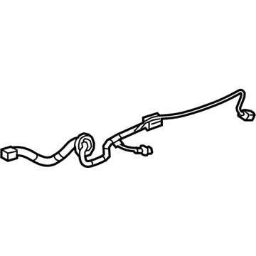 GM 42720326 Harness