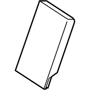 BMW 52-20-8-262-186 Centre Arm Rest