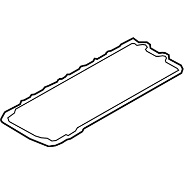 BMW 11-13-7-548-031 Oil Pan Gasket