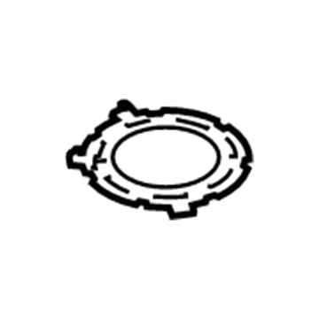 Ford 8G1Z-9C385-A Lock Ring