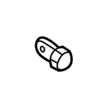 BMW 67-11-8-361-868 Connection Piece