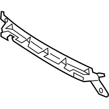 Ford GD9Z-17C882-A Energy Absorber