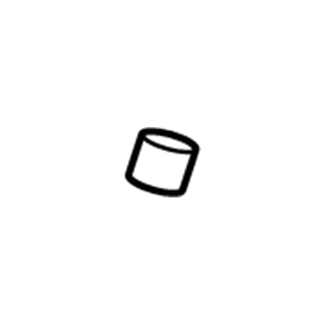GM 96961786 Liquid Line Cap