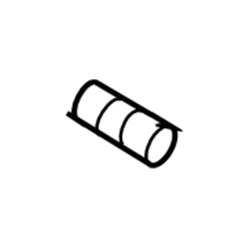 Kia 0K53C51482 Socket Assembly